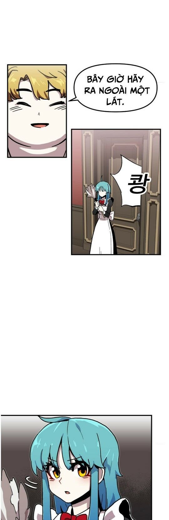 Người Chơi Lỗi [Chap 1-149]