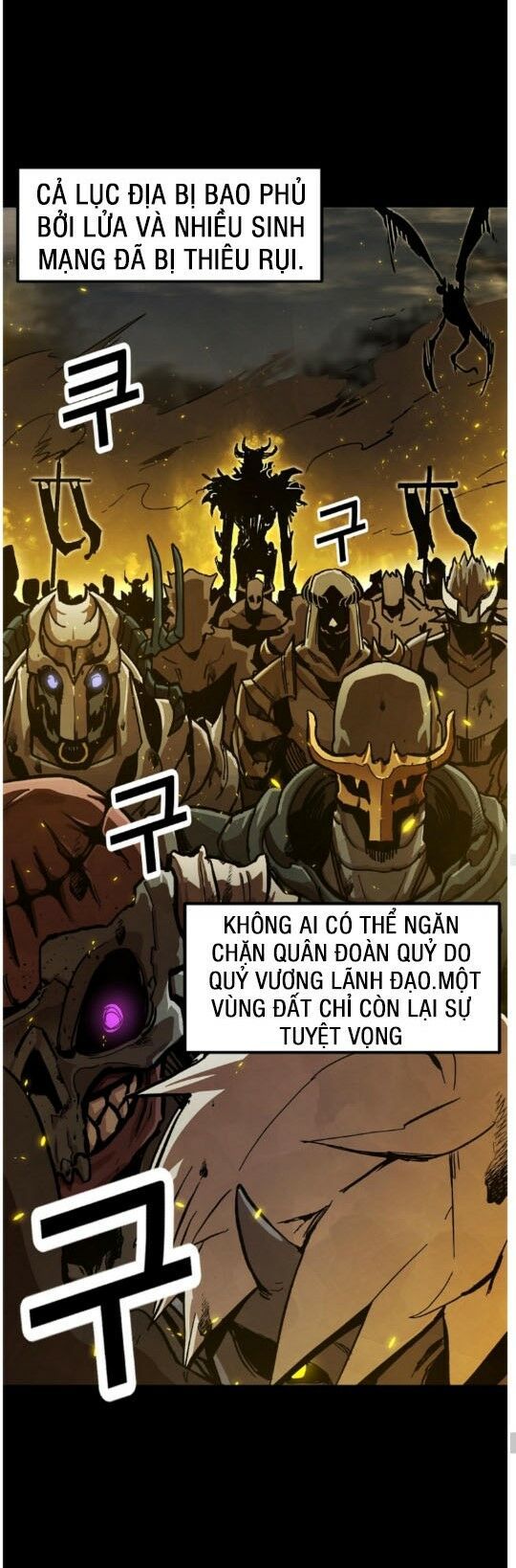 Người Chơi Lỗi [Chap 1-149]