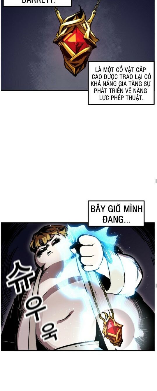 Người Chơi Lỗi [Chap 1-149]