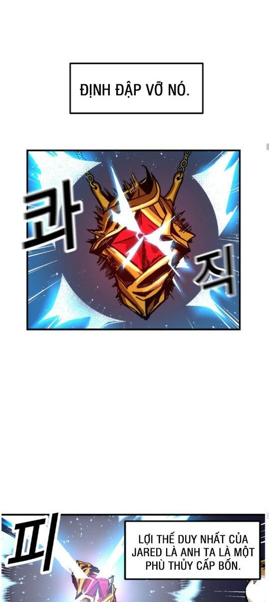 Người Chơi Lỗi [Chap 1-149]