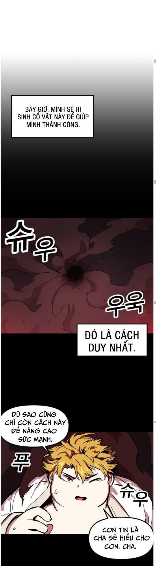 Người Chơi Lỗi [Chap 1-149]