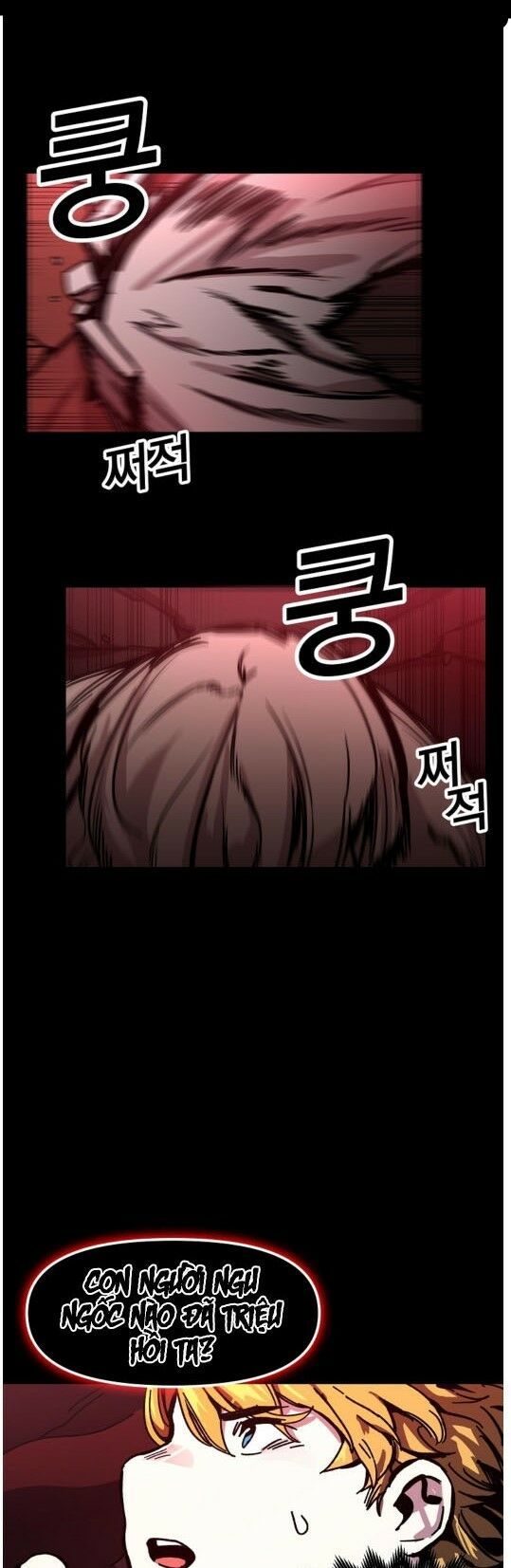 Người Chơi Lỗi [Chap 1-149]