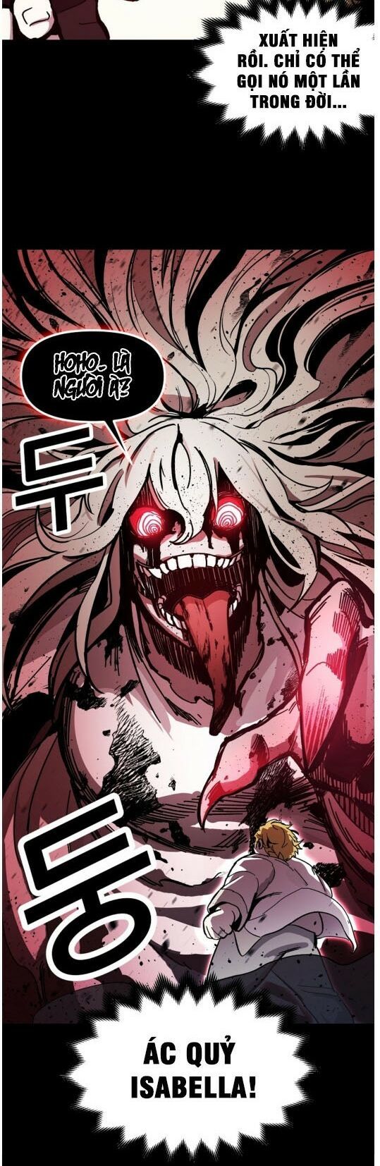 Người Chơi Lỗi [Chap 1-149]