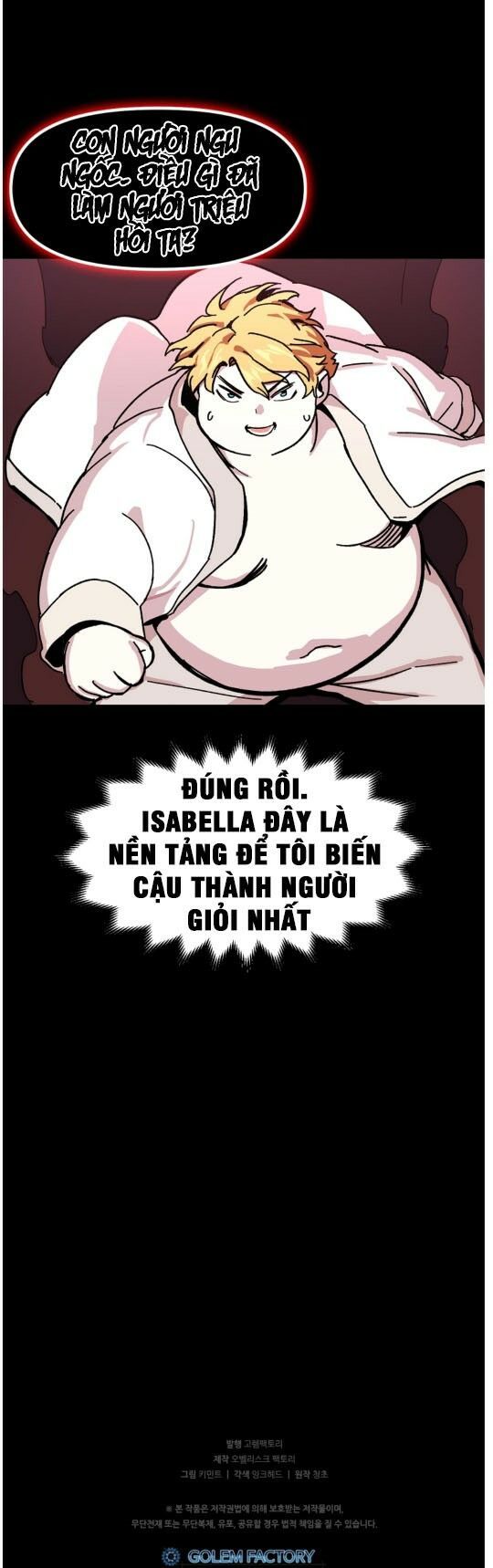 Người Chơi Lỗi [Chap 1-149]