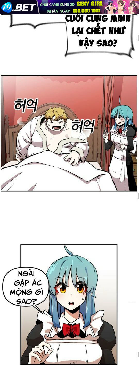 Người Chơi Lỗi [Chap 1-149]