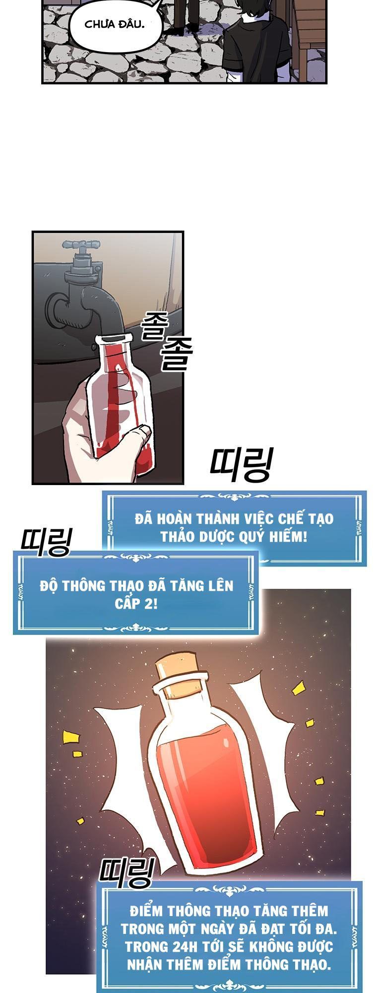 Người Chơi Lỗi [Chap 1-149]