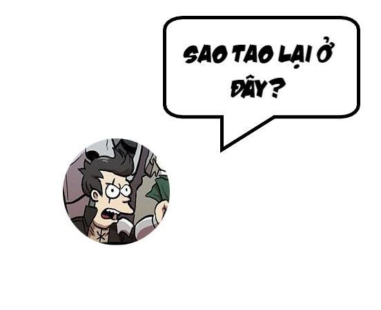 Người Chơi Lỗi [Chap 1-149]