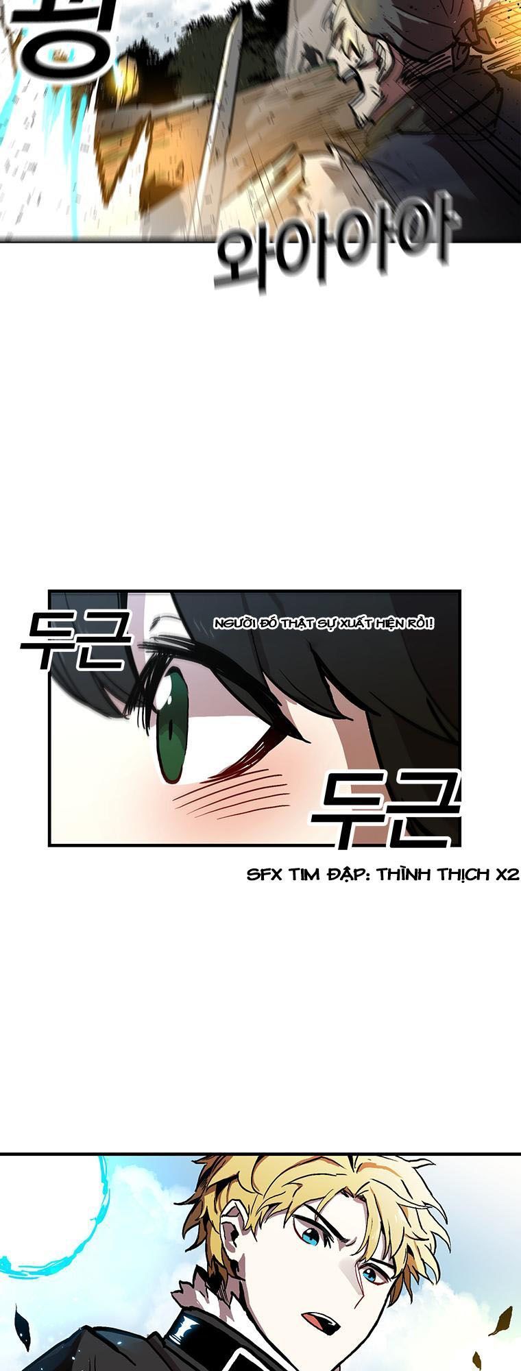 Người Chơi Lỗi [Chap 1-149]