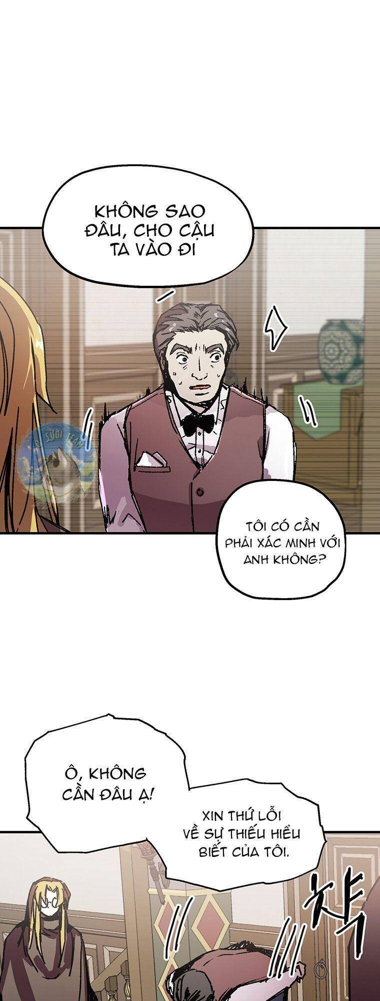 Người Chơi Lỗi [Chap 1-149]