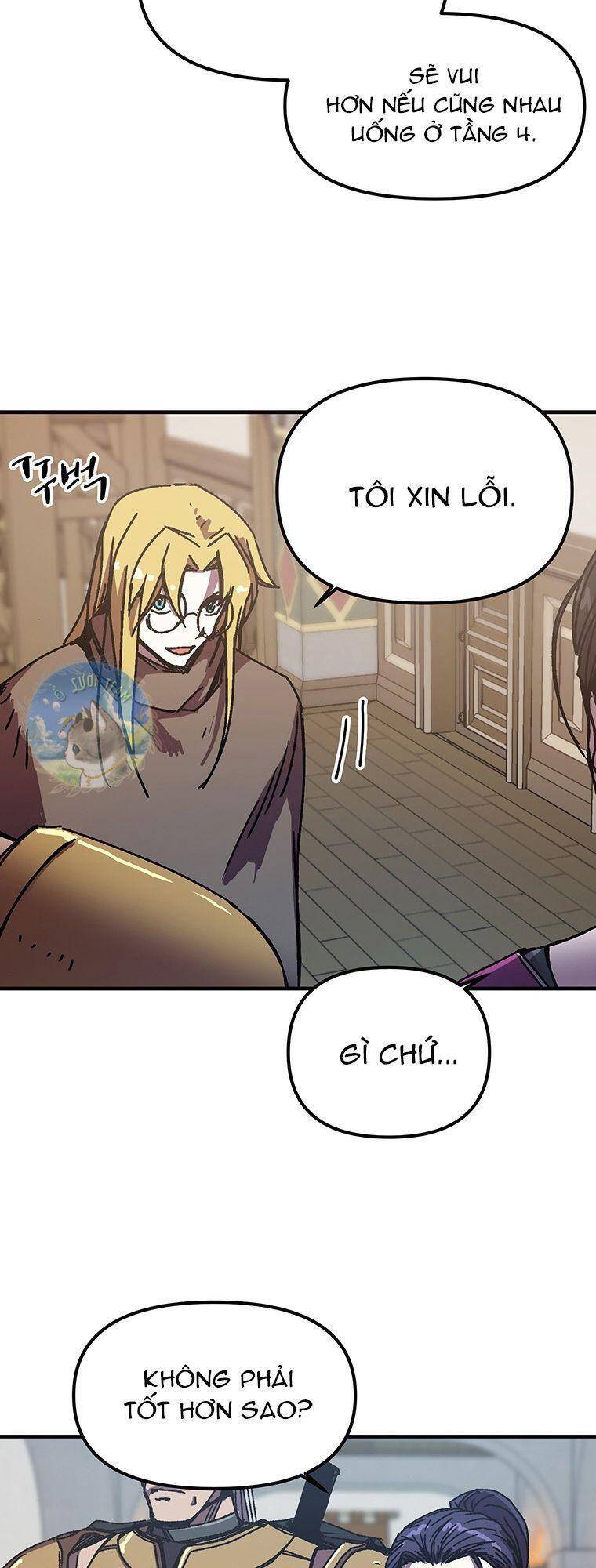 Người Chơi Lỗi [Chap 1-149]