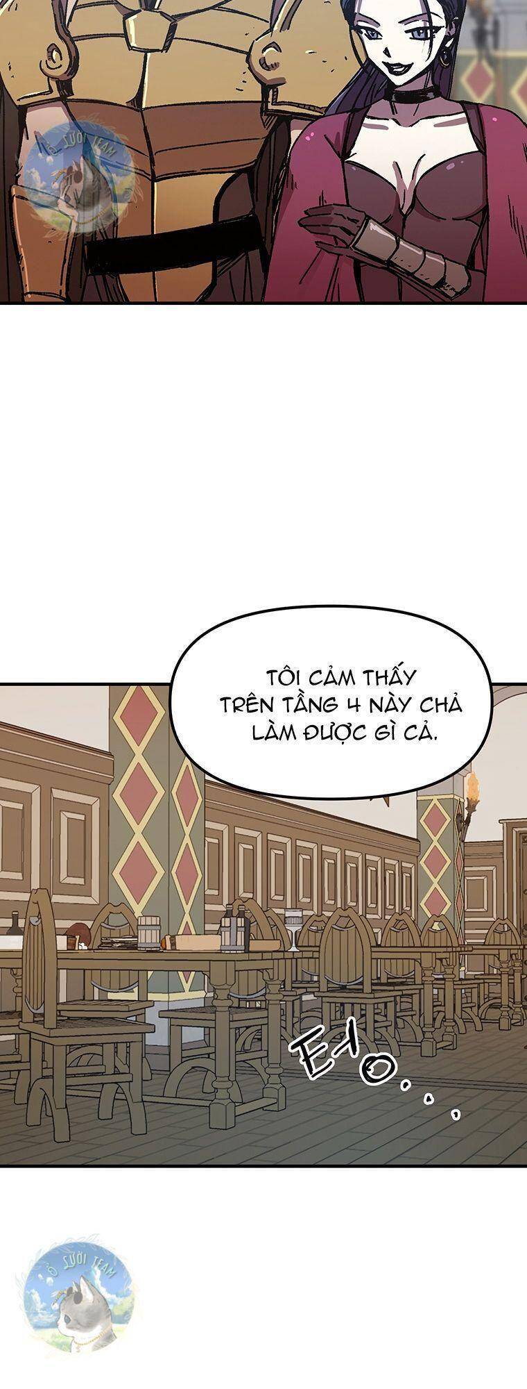 Người Chơi Lỗi [Chap 1-149]