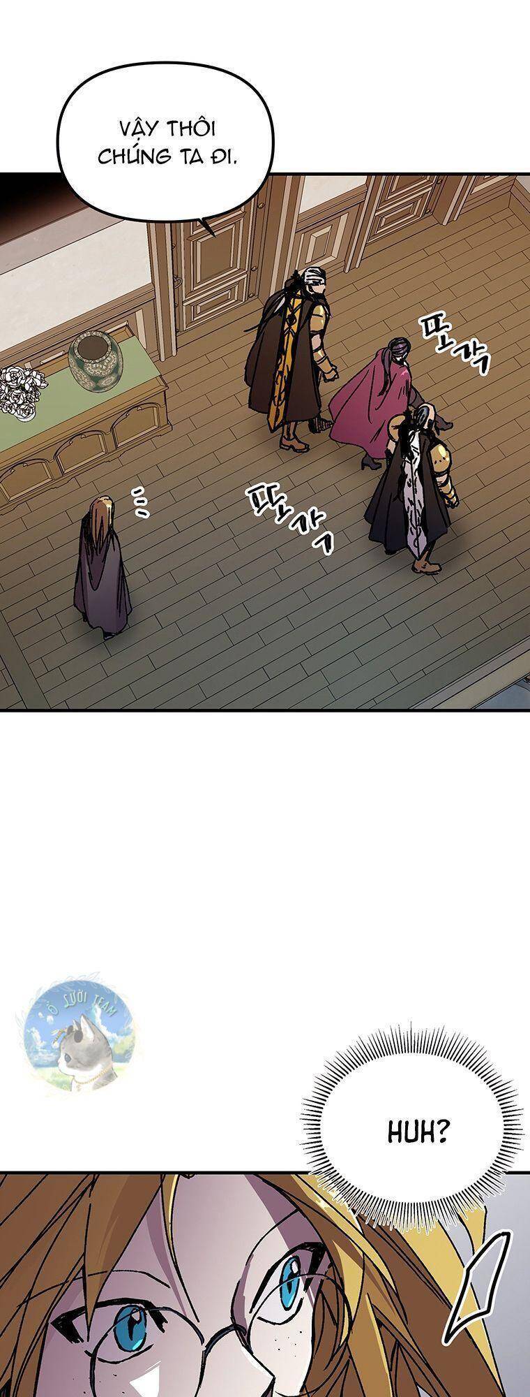 Người Chơi Lỗi [Chap 1-149]