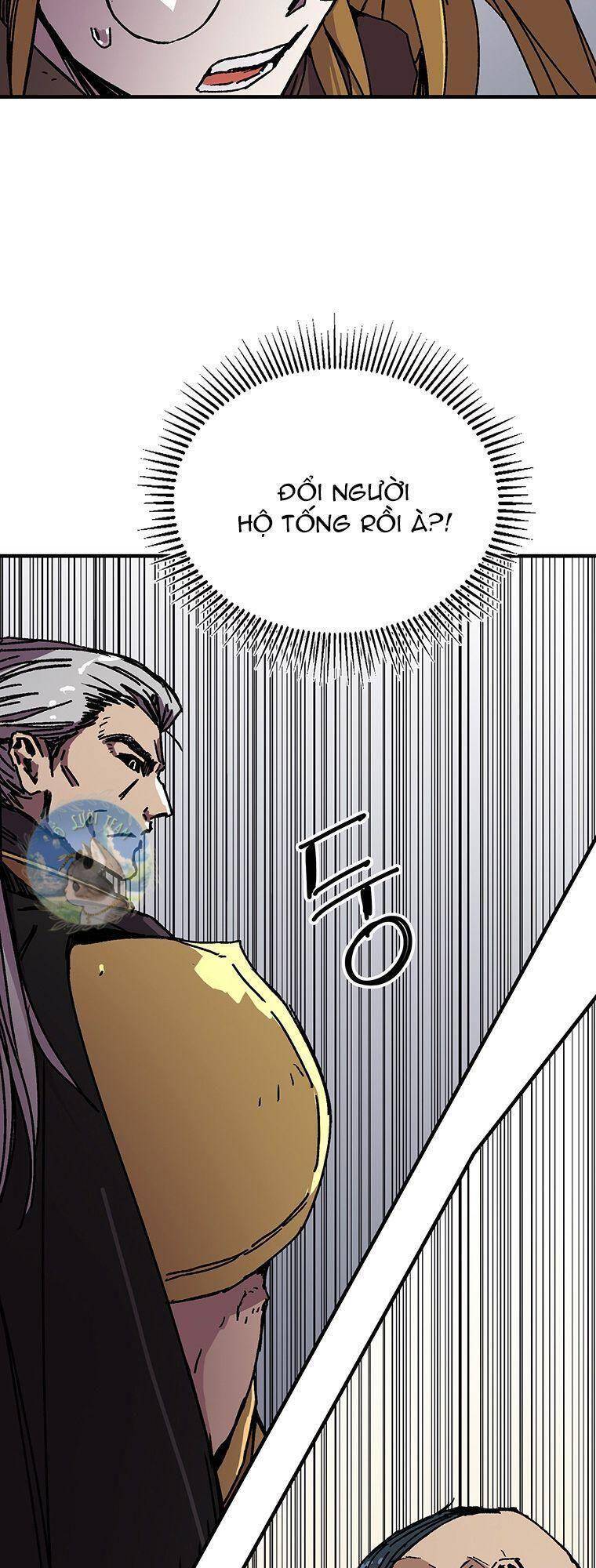 Người Chơi Lỗi [Chap 1-149]