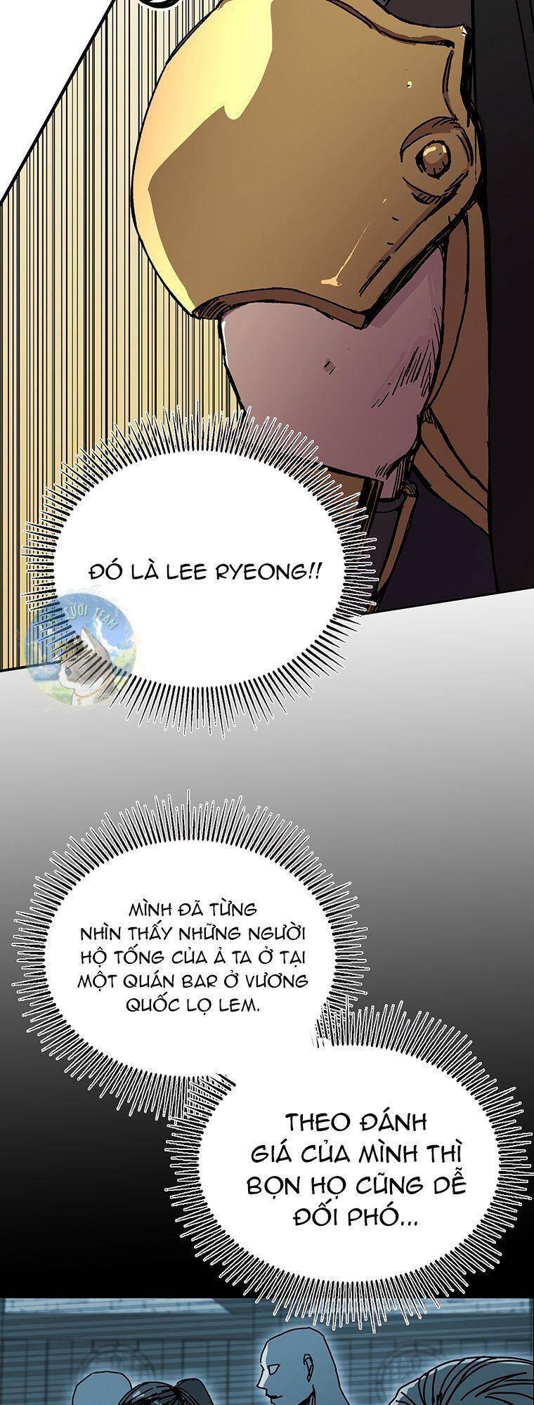 Người Chơi Lỗi [Chap 1-149]
