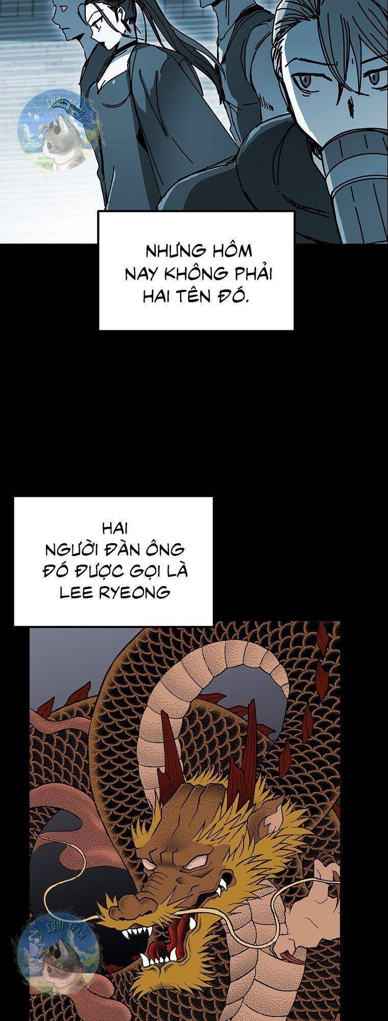 Người Chơi Lỗi [Chap 1-149]