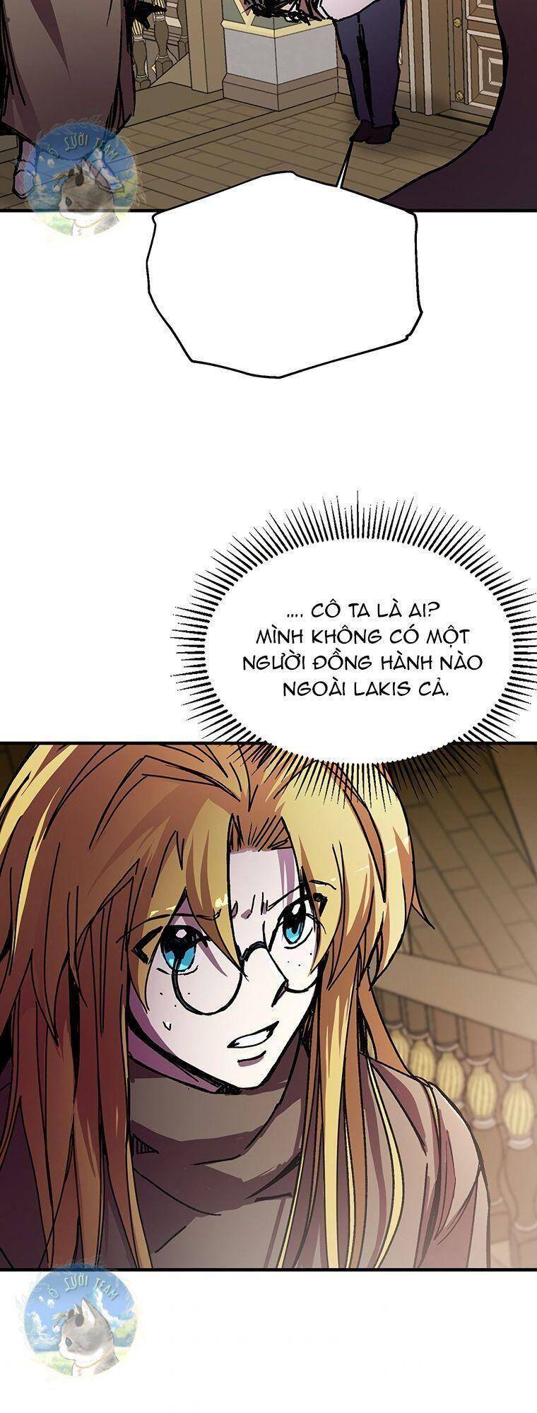 Người Chơi Lỗi [Chap 1-149]