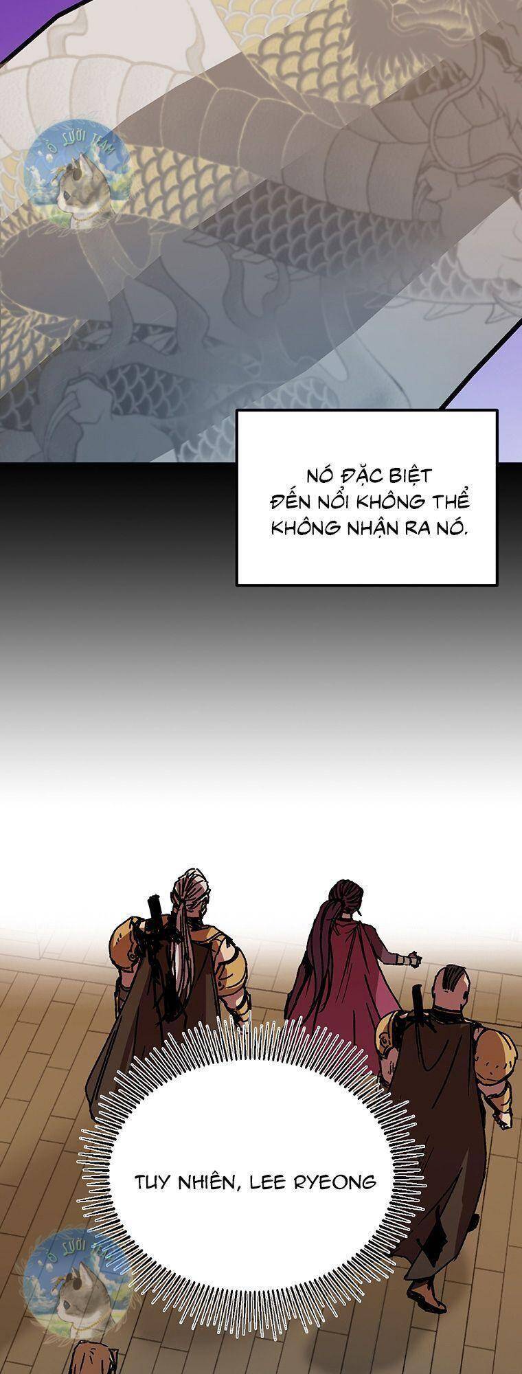Người Chơi Lỗi [Chap 1-149]