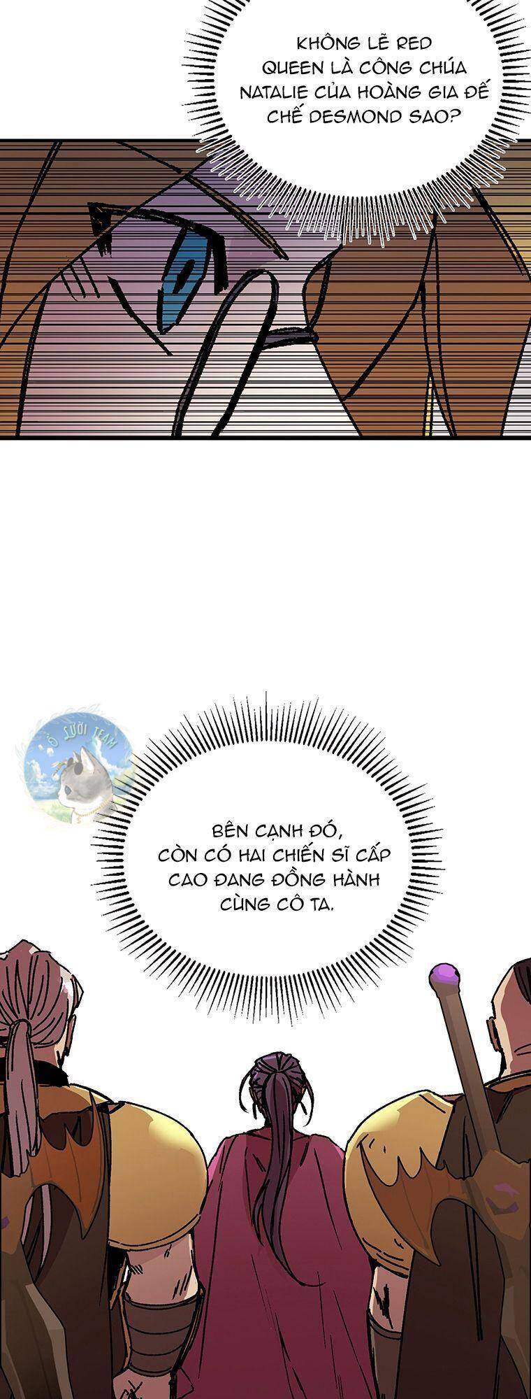 Người Chơi Lỗi [Chap 1-149]