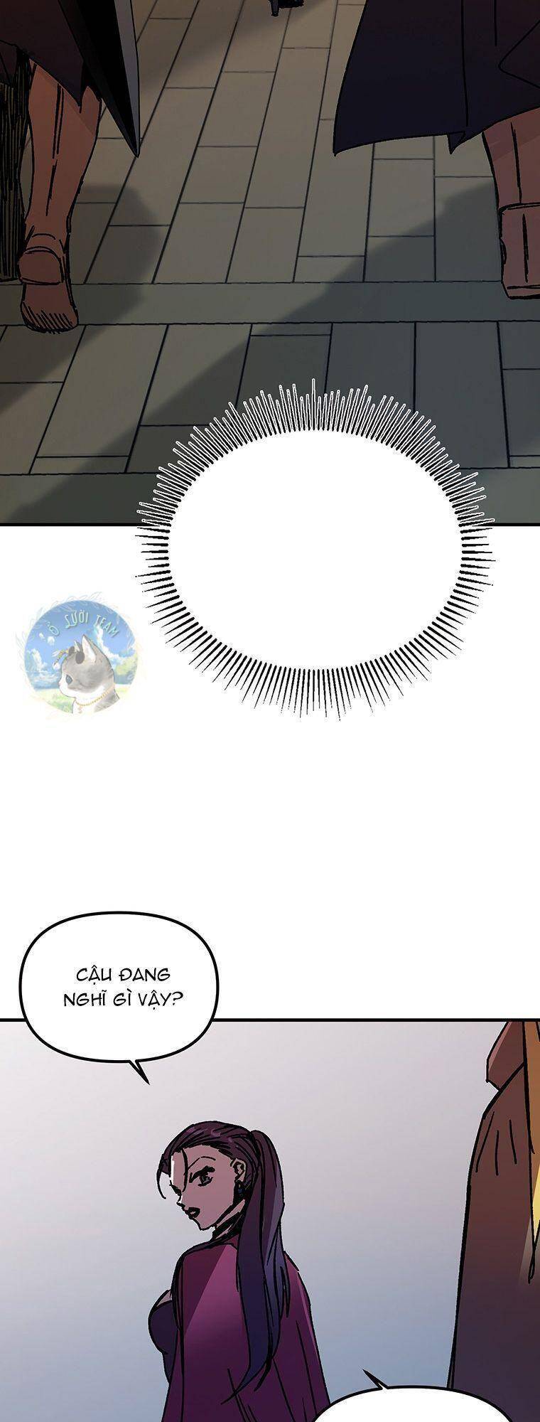 Người Chơi Lỗi [Chap 1-149]