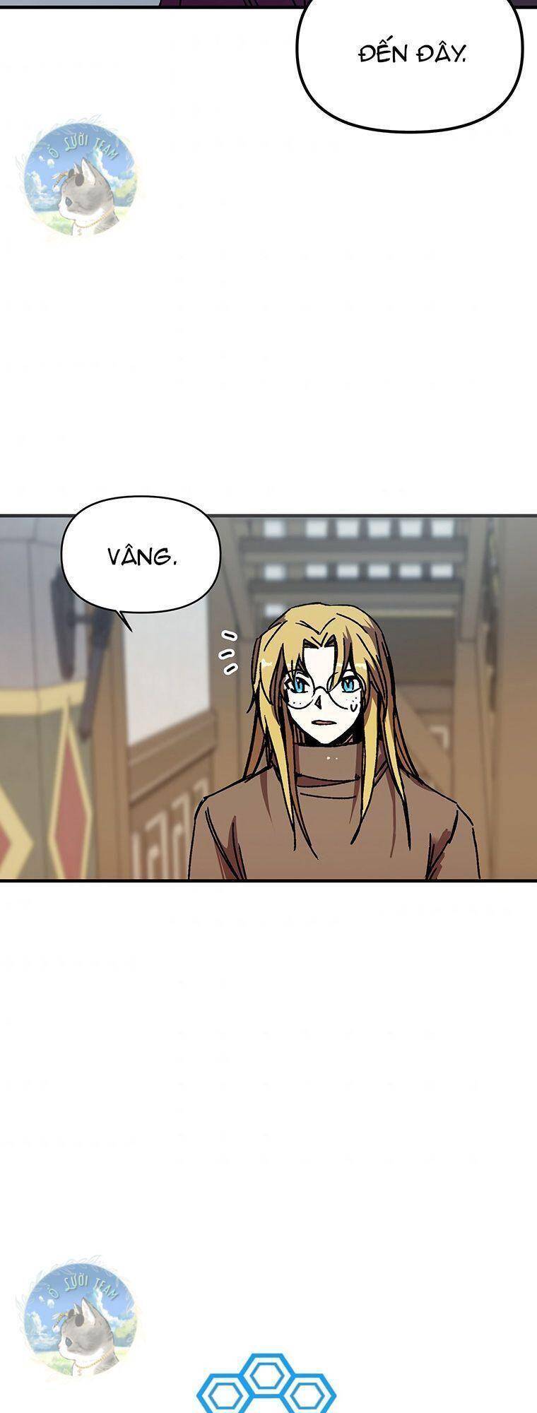 Người Chơi Lỗi [Chap 1-149]