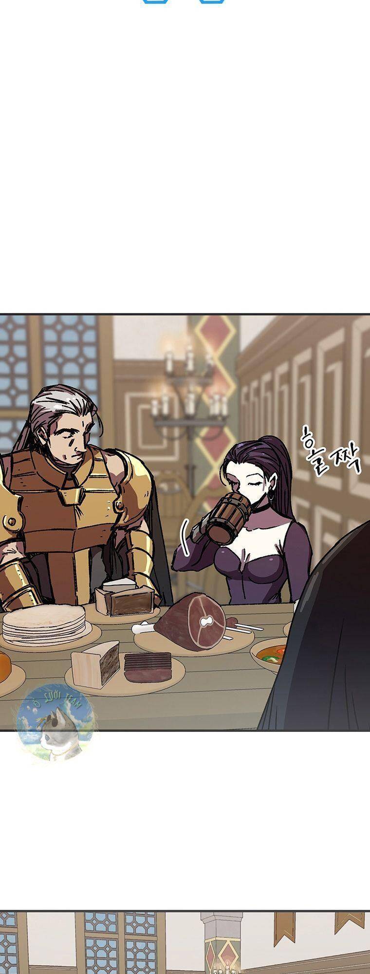 Người Chơi Lỗi [Chap 1-149]
