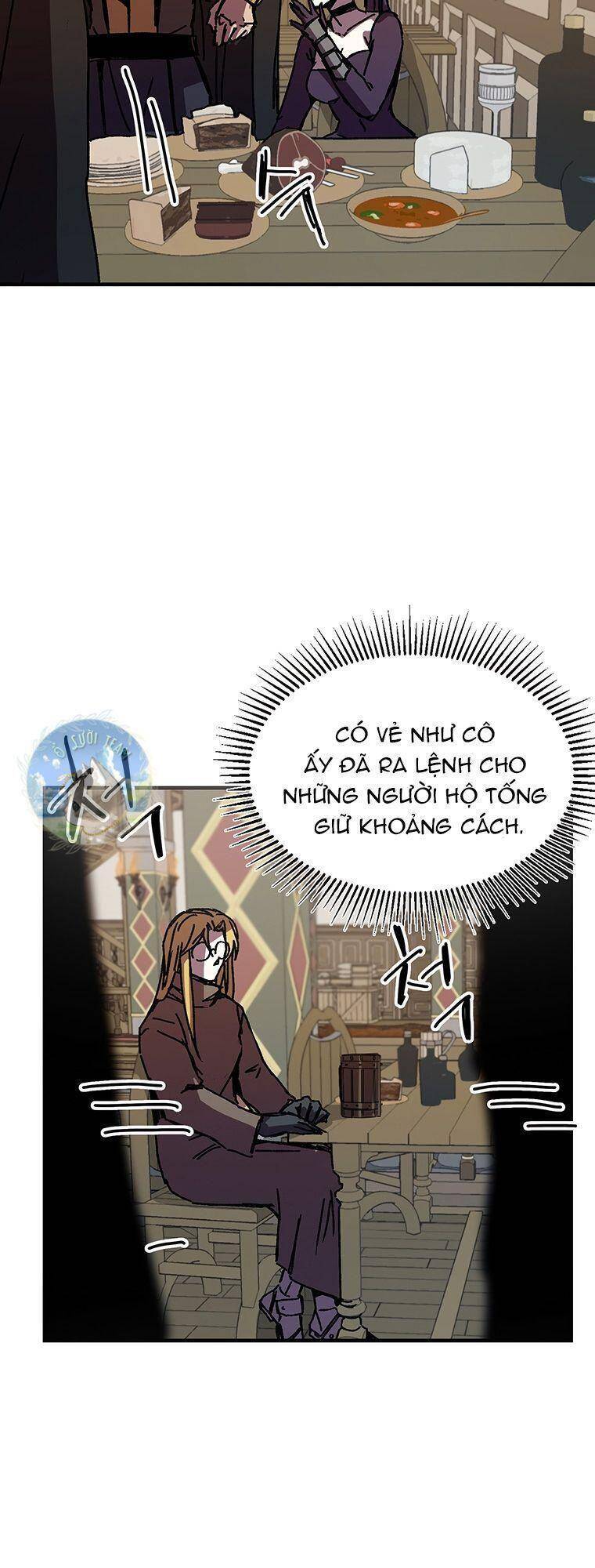 Người Chơi Lỗi [Chap 1-149]
