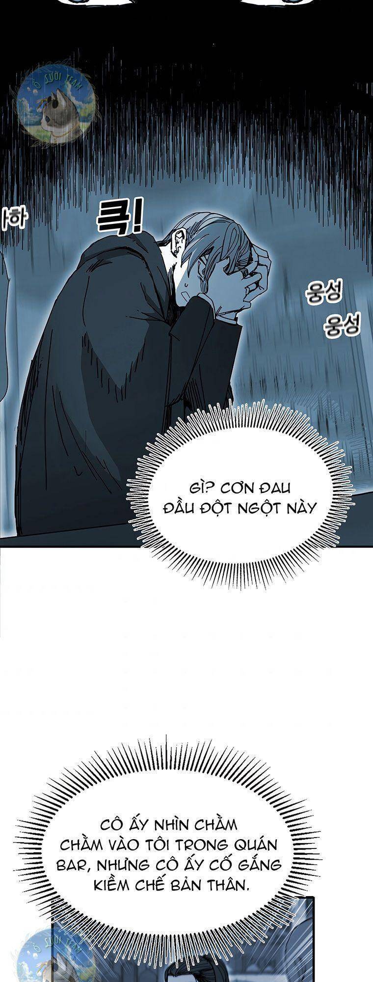 Người Chơi Lỗi [Chap 1-149]