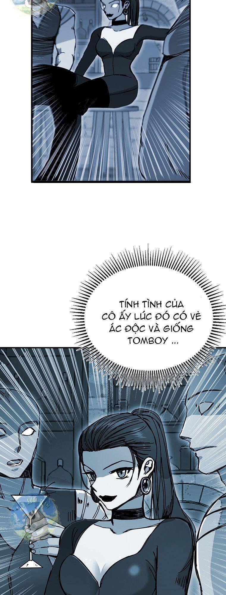 Người Chơi Lỗi [Chap 1-149]