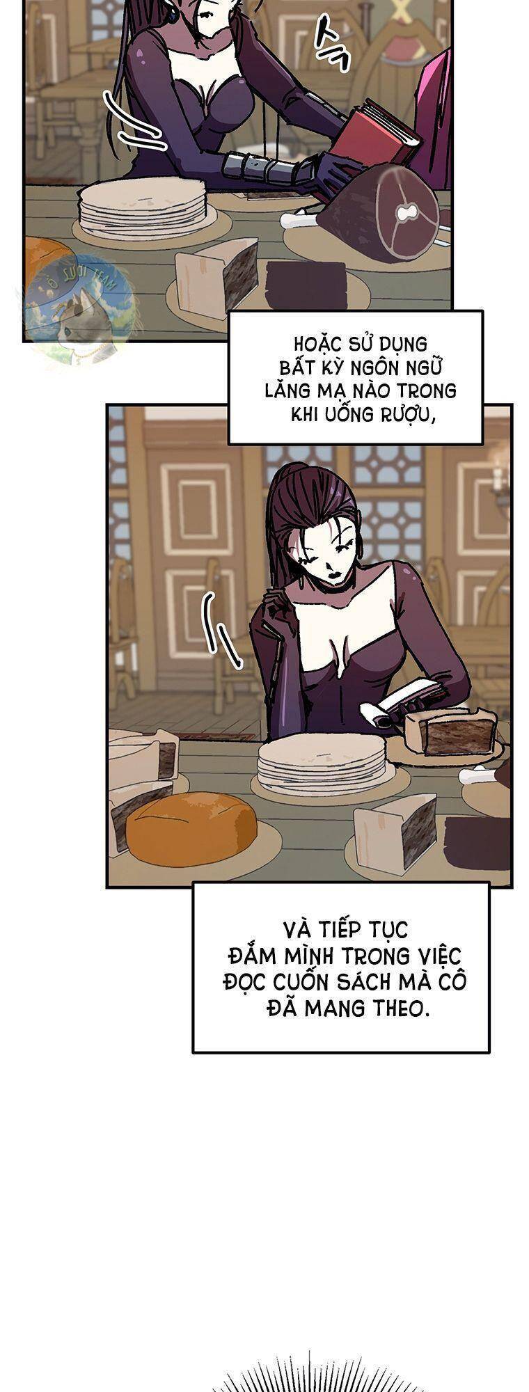 Người Chơi Lỗi [Chap 1-149]