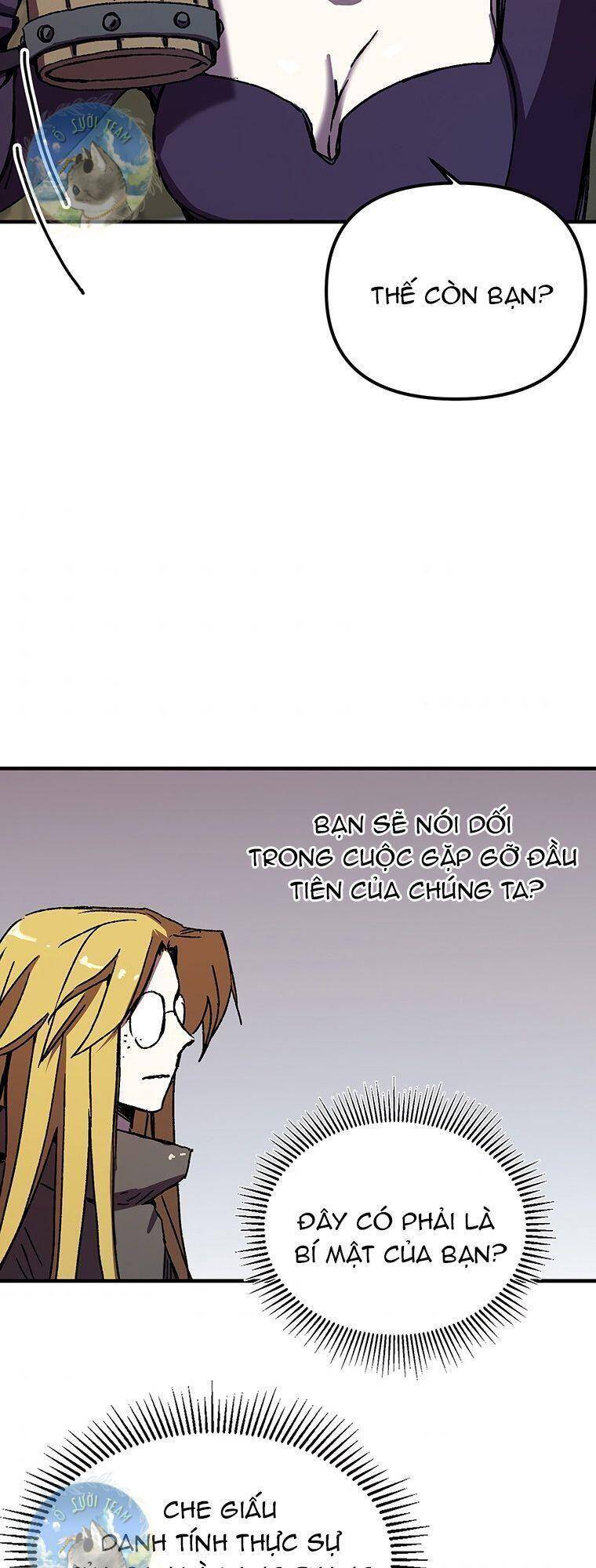 Người Chơi Lỗi [Chap 1-149]