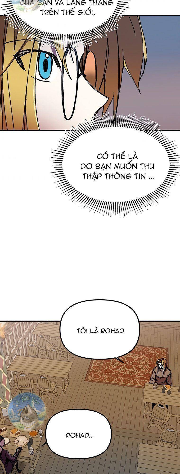 Người Chơi Lỗi [Chap 1-149]