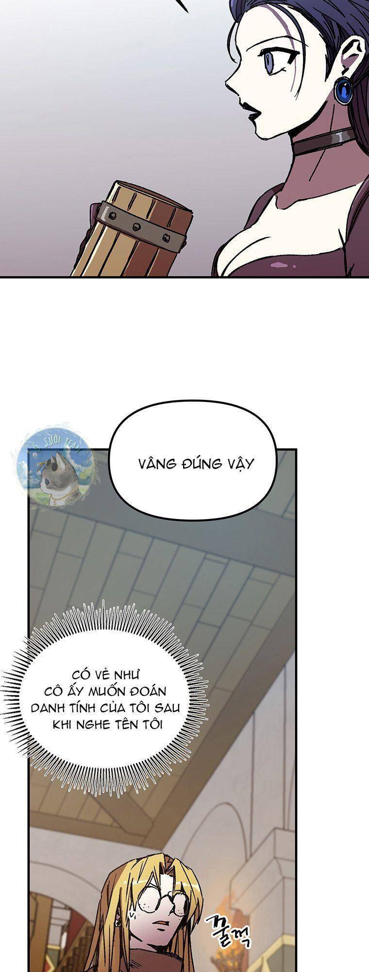 Người Chơi Lỗi [Chap 1-149]