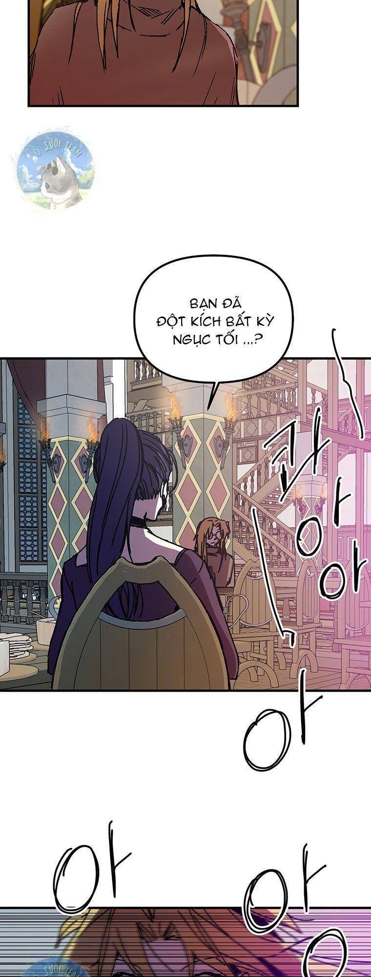 Người Chơi Lỗi [Chap 1-149]