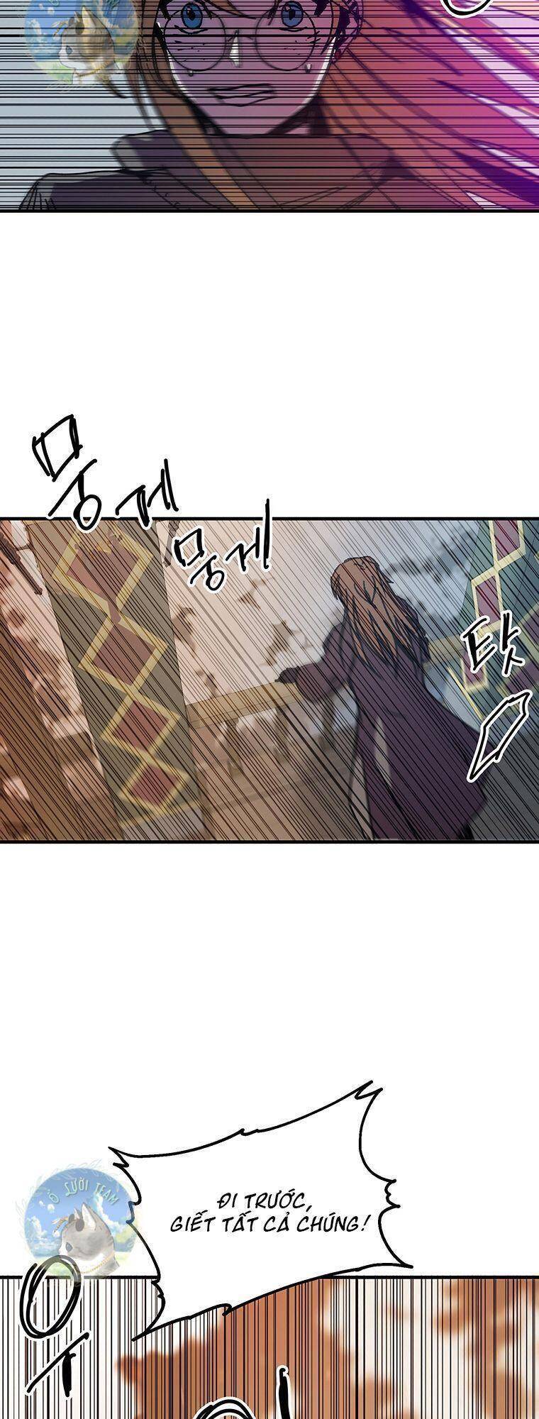 Người Chơi Lỗi [Chap 1-149]