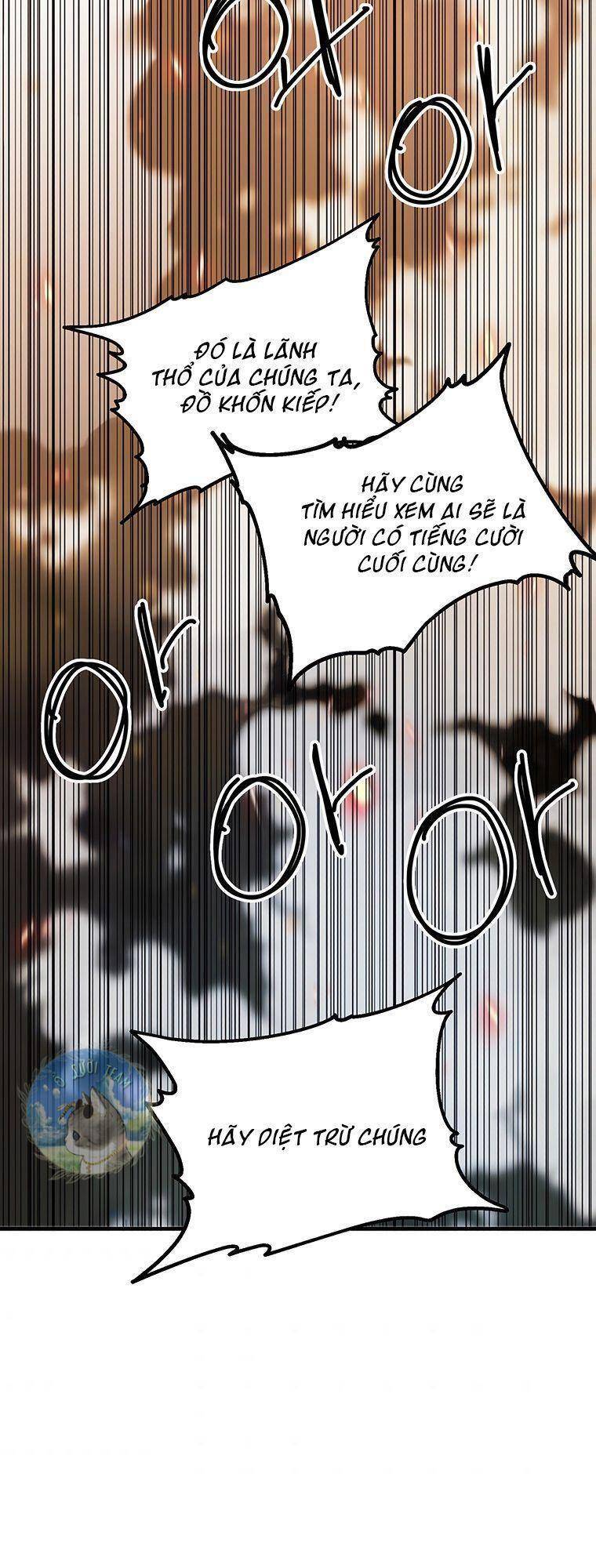 Người Chơi Lỗi [Chap 1-149]