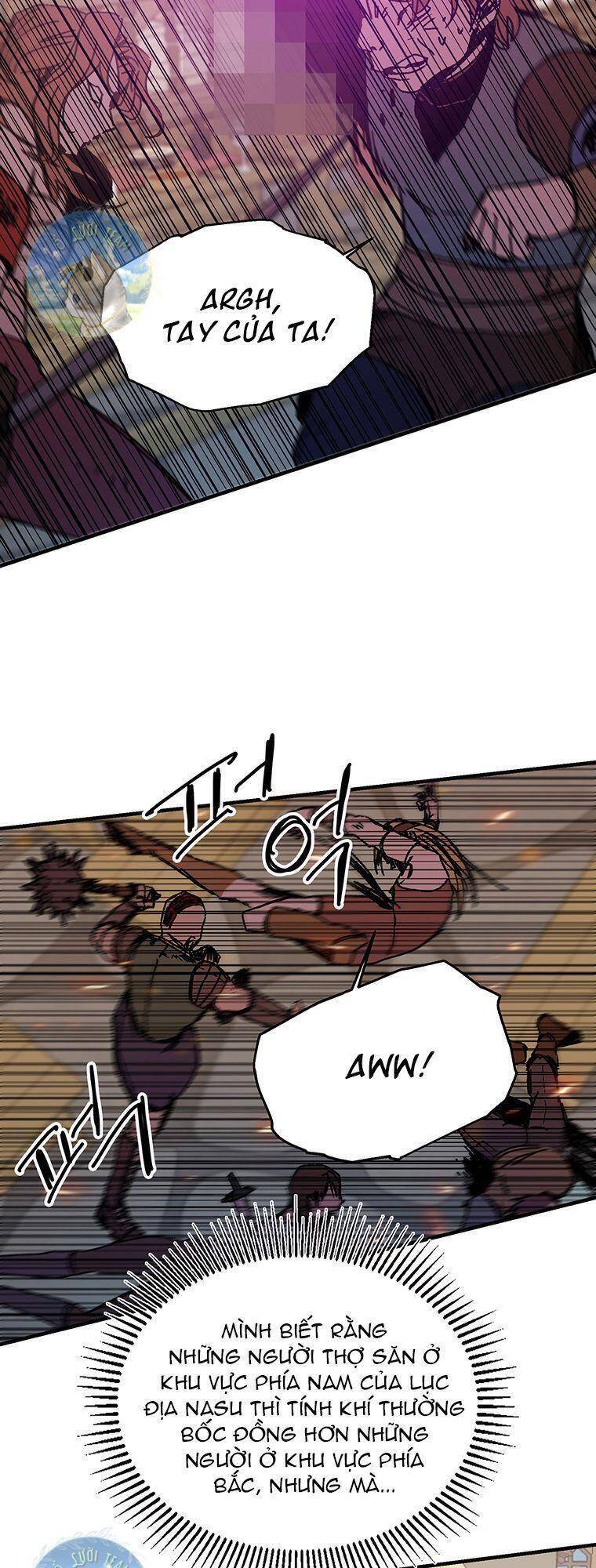 Người Chơi Lỗi [Chap 1-149]
