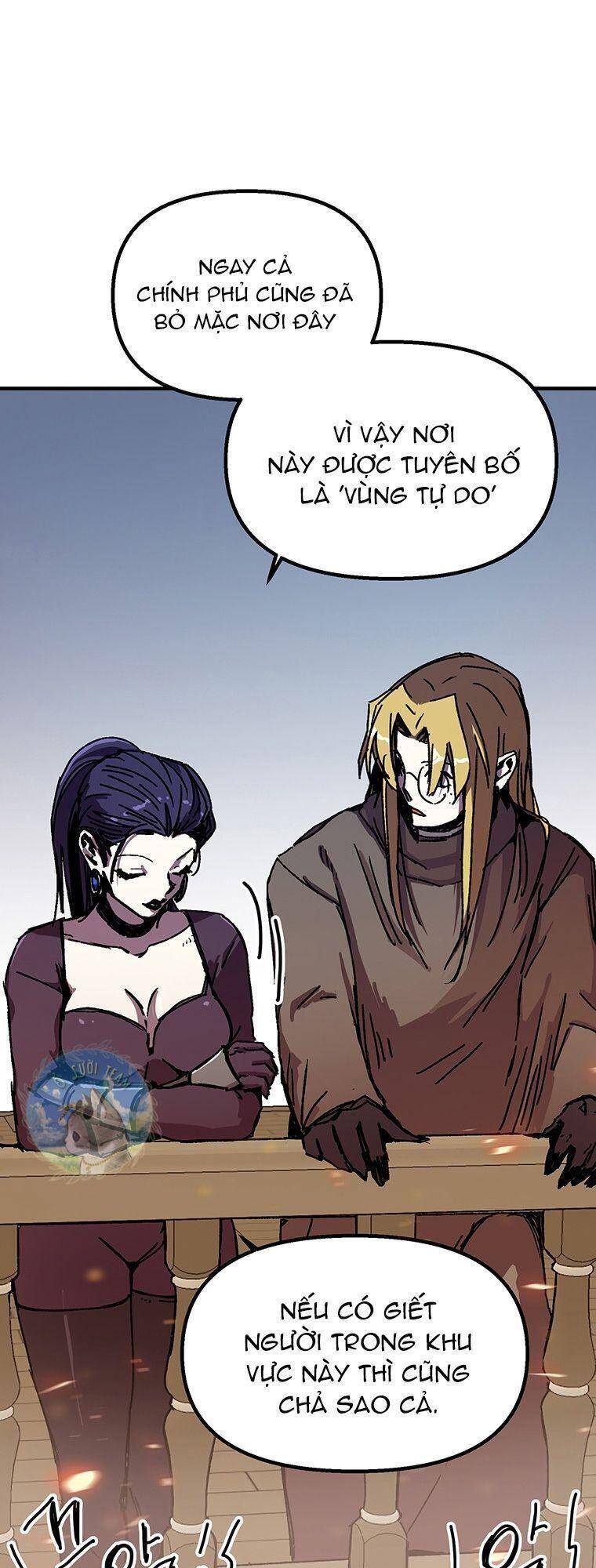 Người Chơi Lỗi [Chap 1-149]