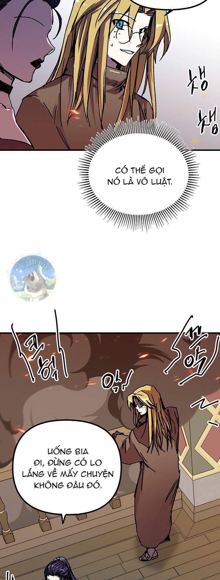 Người Chơi Lỗi [Chap 1-149]