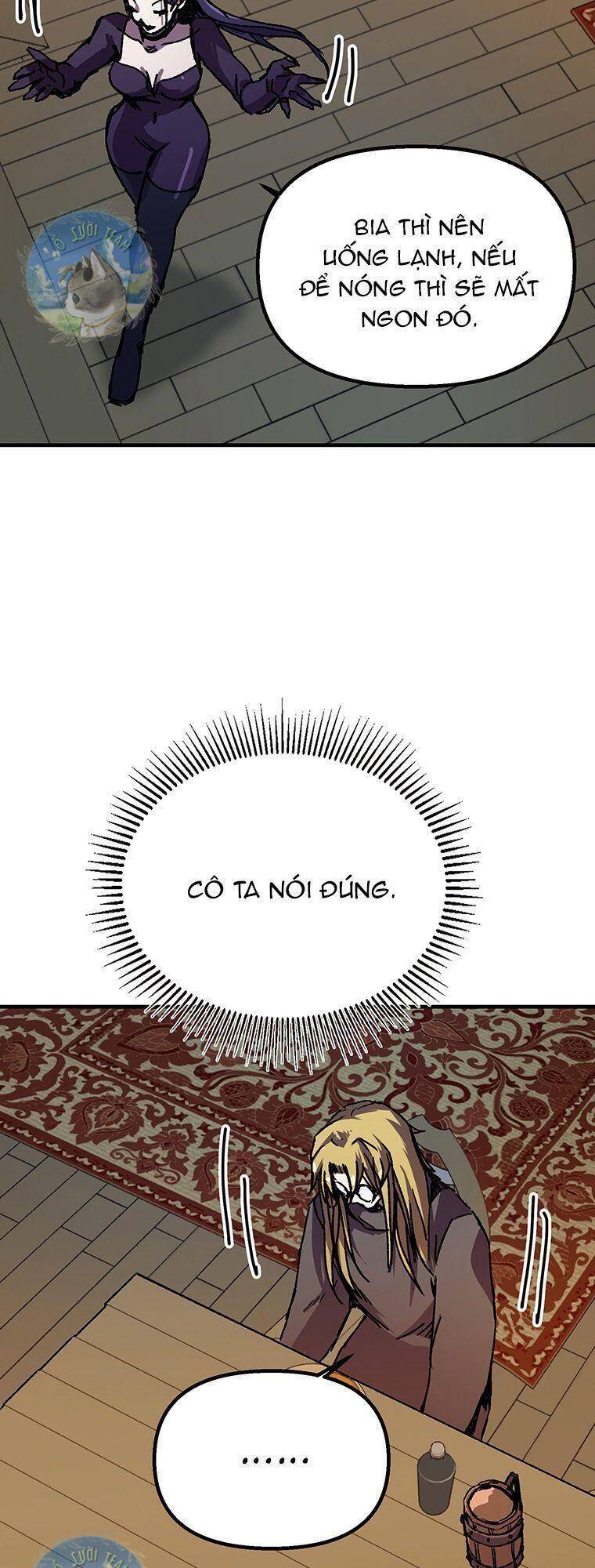 Người Chơi Lỗi [Chap 1-149]