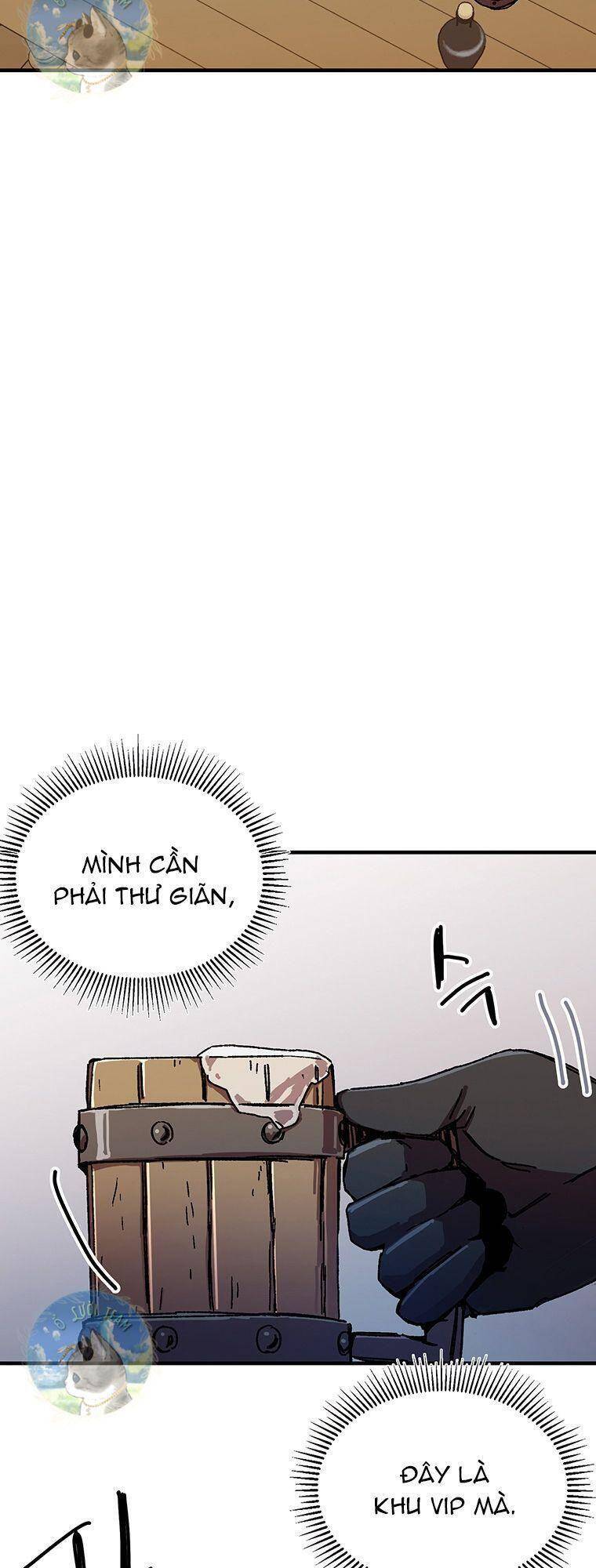 Người Chơi Lỗi [Chap 1-149]