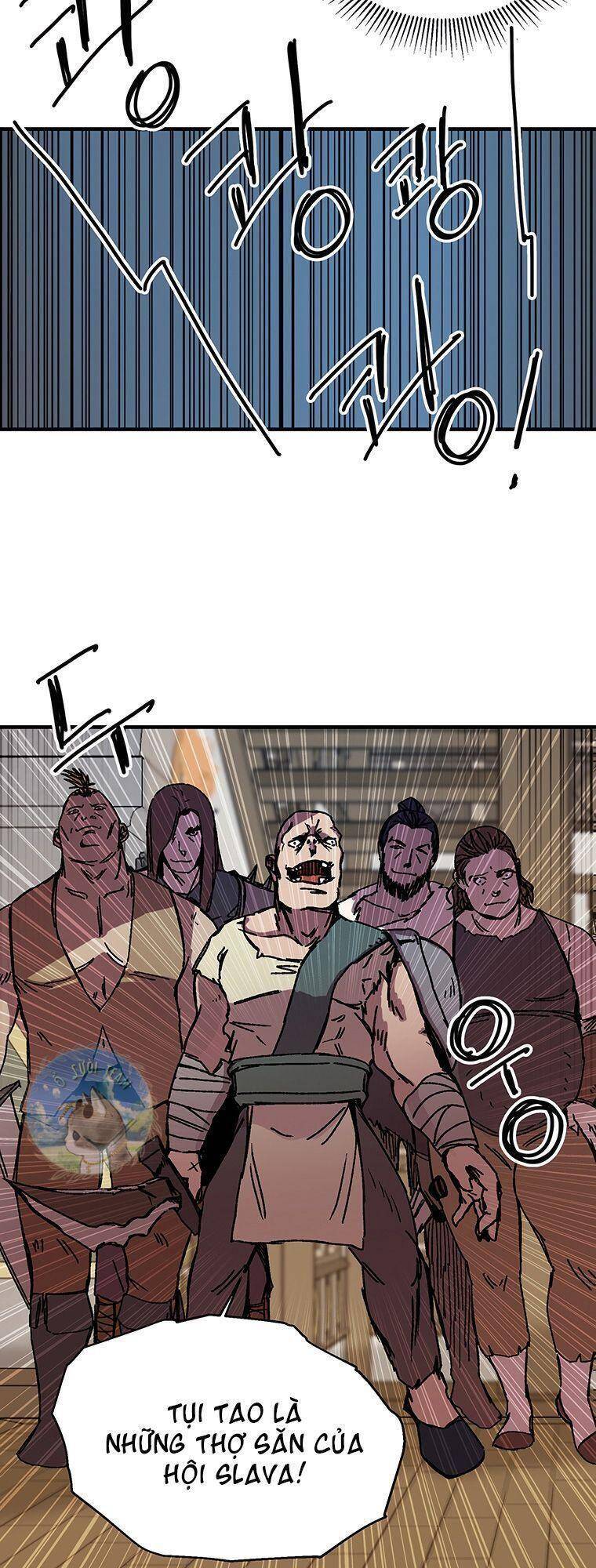 Người Chơi Lỗi [Chap 1-149]