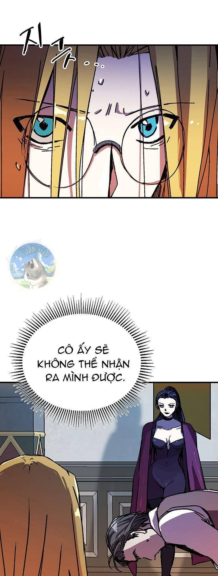 Người Chơi Lỗi [Chap 1-149]
