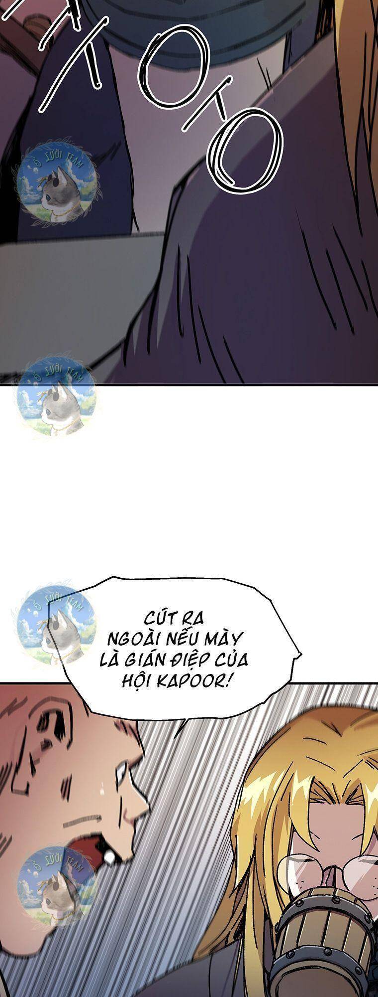 Người Chơi Lỗi [Chap 1-149]