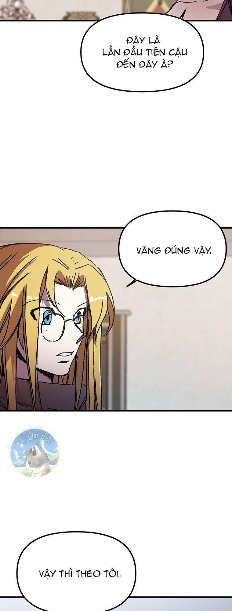 Người Chơi Lỗi [Chap 1-149]