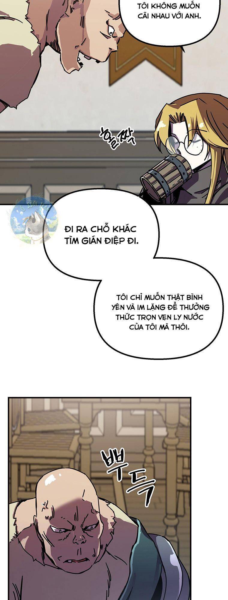 Người Chơi Lỗi [Chap 1-149]