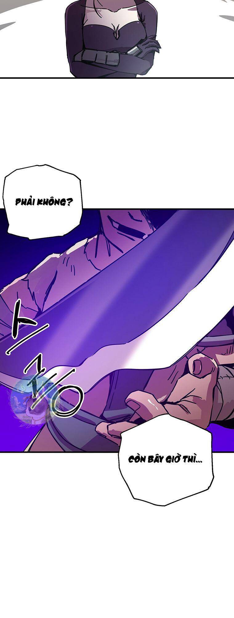 Người Chơi Lỗi [Chap 1-149]