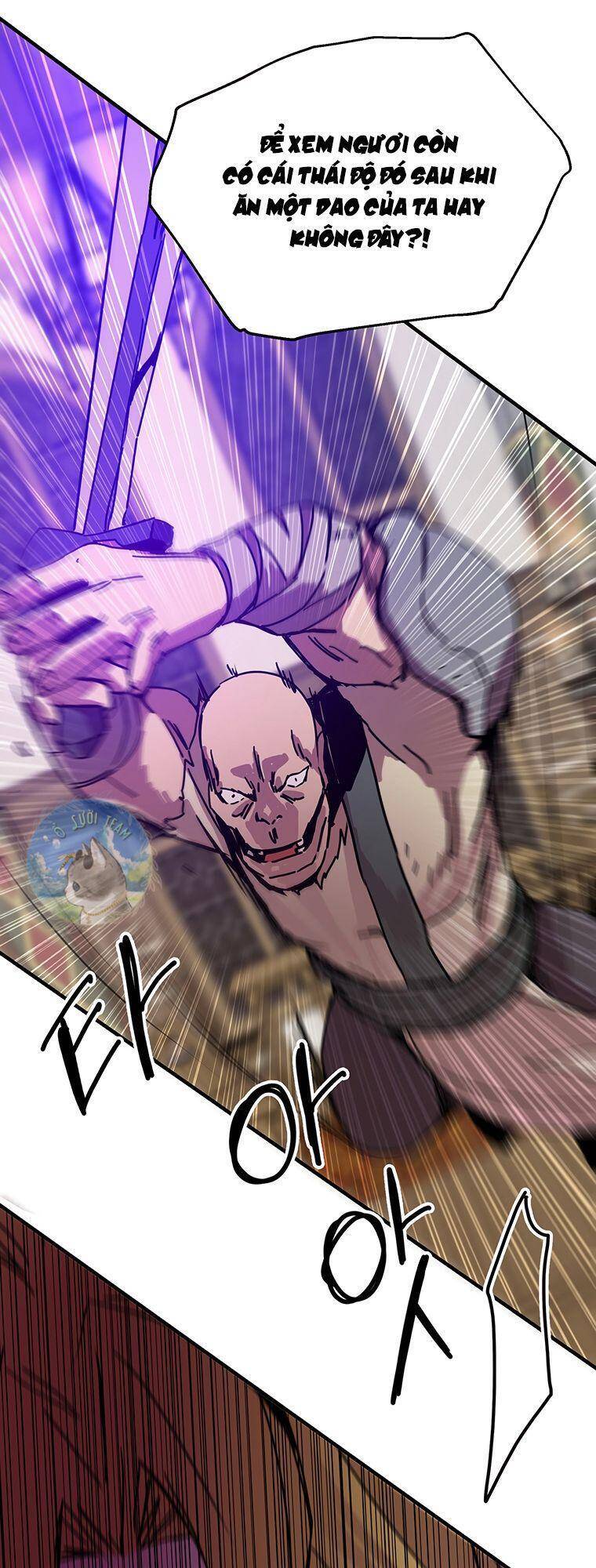 Người Chơi Lỗi [Chap 1-149]