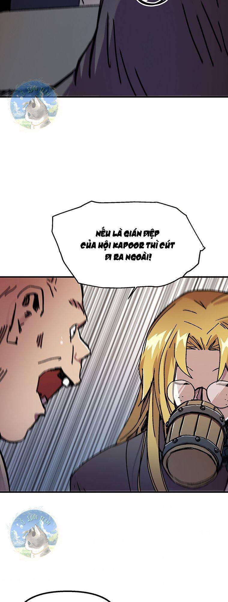 Người Chơi Lỗi [Chap 1-149]