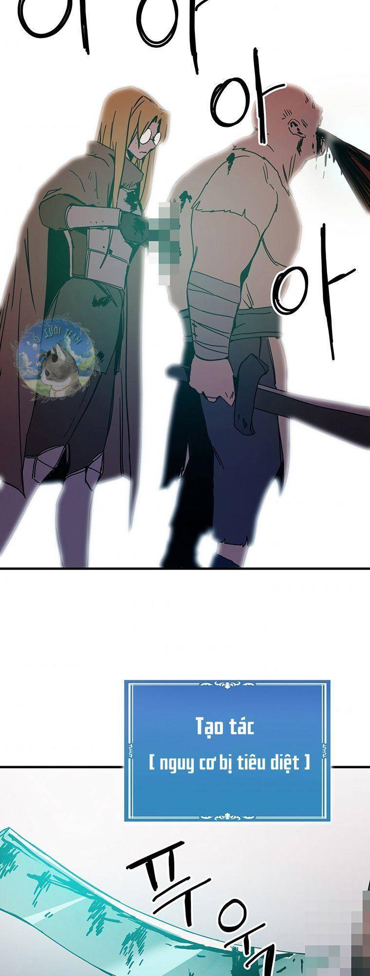 Người Chơi Lỗi [Chap 1-149]