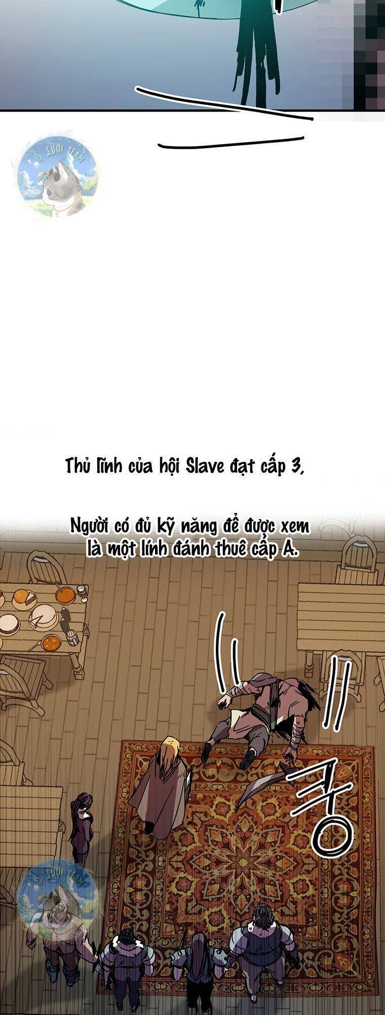 Người Chơi Lỗi [Chap 1-149]